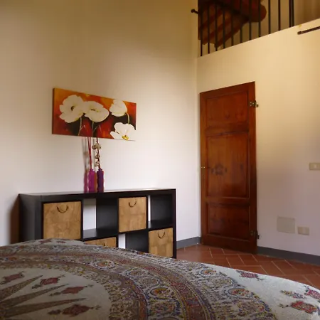Il Palagetto Apartment Bagno a Ripoli