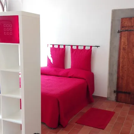 Il Palagetto Apartment