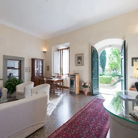 Il Palagetto * Bagno a Ripoli