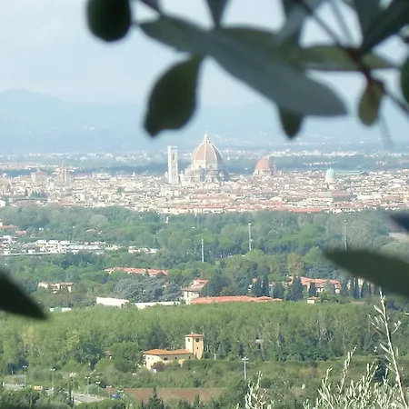 Il Palagetto