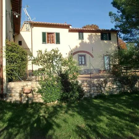 Il Palagetto Bagno a Ripoli