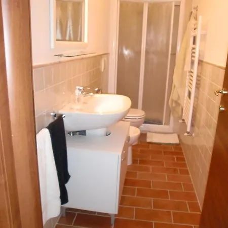 Il Palagetto Apartment