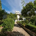Il Palagetto *