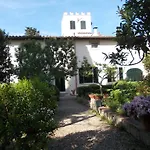דירה Il Palagetto *
