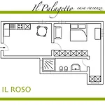Il Palagetto באנו א-ריפולי