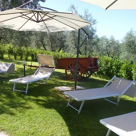 Il Palagetto Apartment
