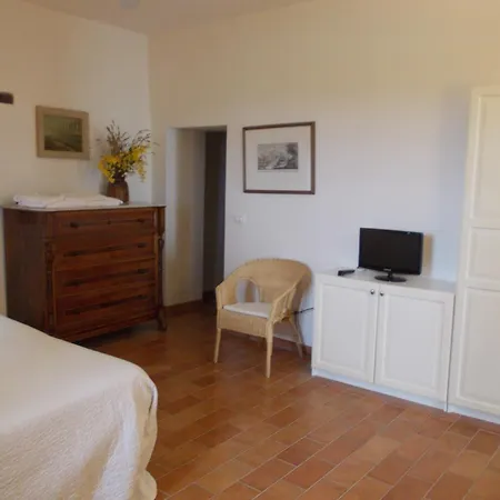 Apartmán Il Palagetto