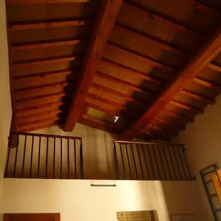 Il Palagetto Apartment