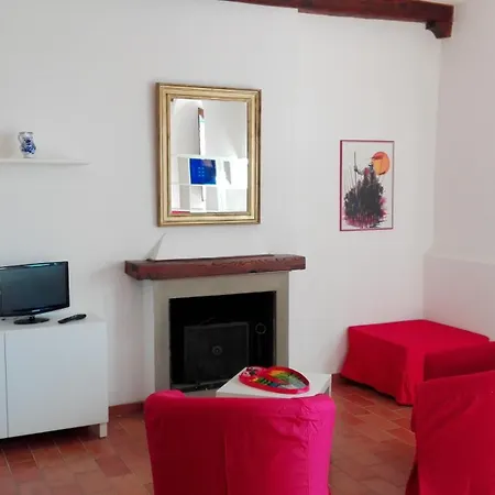 Apartment Il Palagetto *