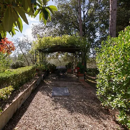 Apartmán Il Palagetto