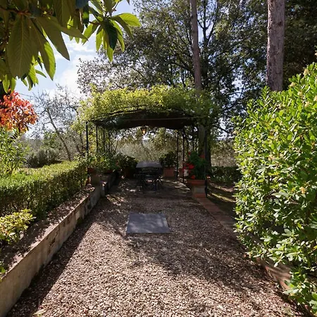 Apartment Il Palagetto