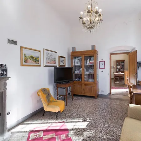 Il Palagetto * Bagno A Ripoli