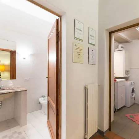 Apartmán Il Palagetto