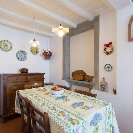 Il Palagetto Bagno a Ripoli