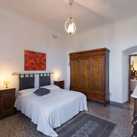 Apartmán Il Palagetto