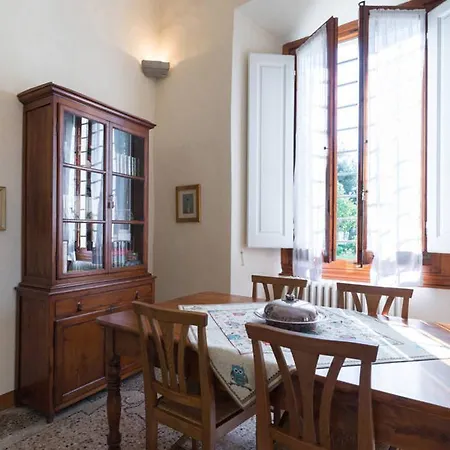 Il Palagetto *