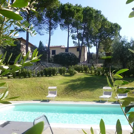 Apartment Il Palagetto Bagno A Ripoli
