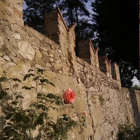 Il Palagetto Apartmán