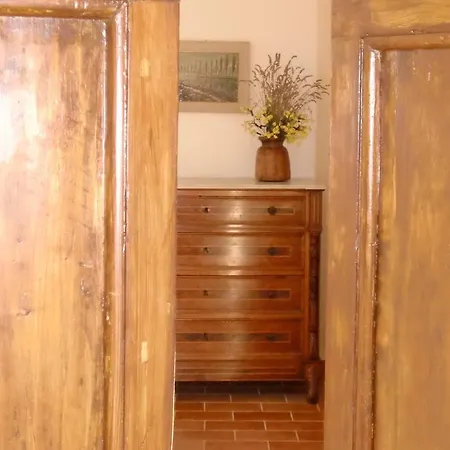 Apartment Il Palagetto