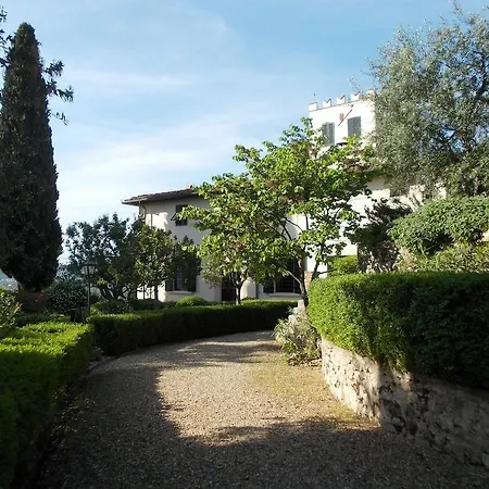 Apartmán Il Palagetto Bagno a Ripoli