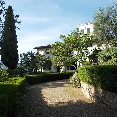 Apartmán Il Palagetto Bagno a Ripoli