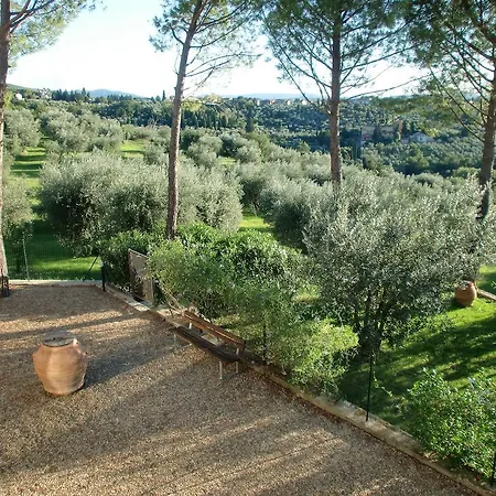 Apartment Il Palagetto Bagno A Ripoli