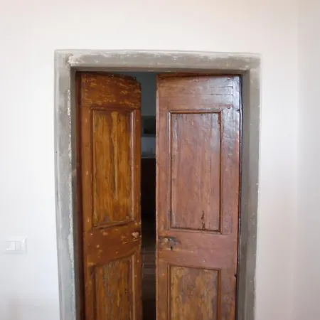 Apartmán Il Palagetto *