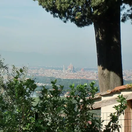 דירה Il Palagetto