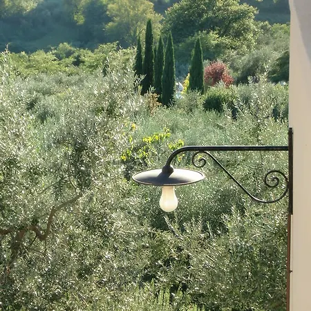 Apartmán Il Palagetto Bagno a Ripoli