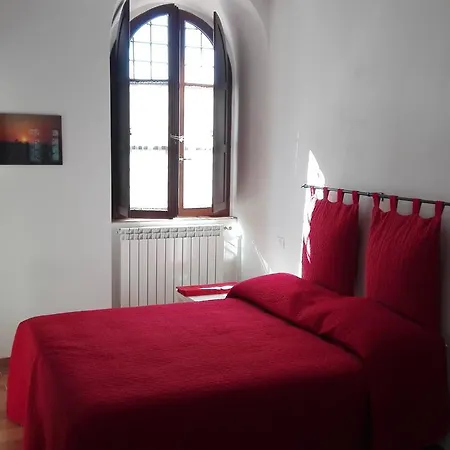 Il Palagetto Apartmán