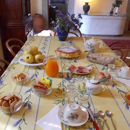 Apartment Il Palagetto Bagno A Ripoli