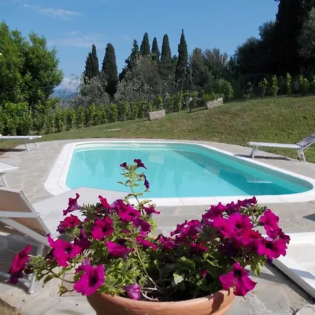 Il Palagetto Apartmán