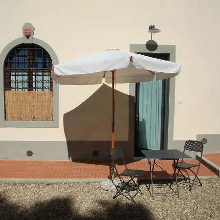 Apartment Il Palagetto Bagno A Ripoli